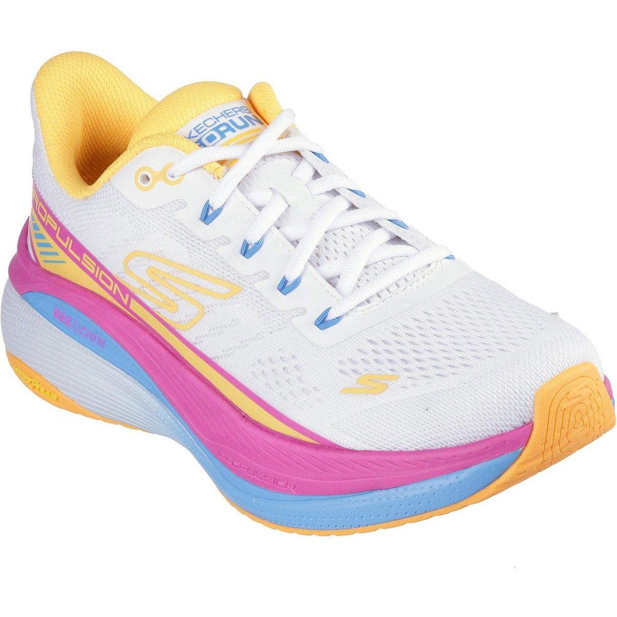 Max Cushioning Propulsion Laufschuhe