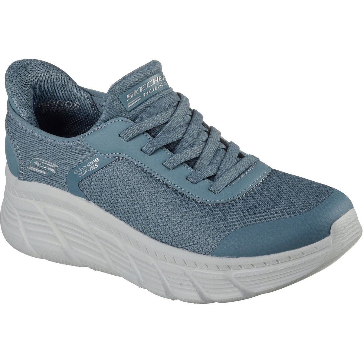 Slip-On Sport-Sneaker ohne Binden