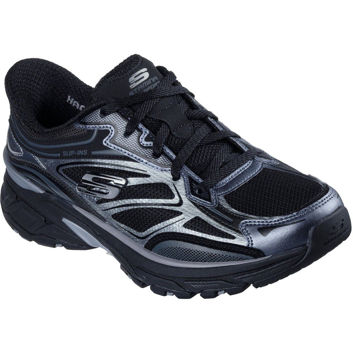 Stamina Sport Slip-In Sneaker