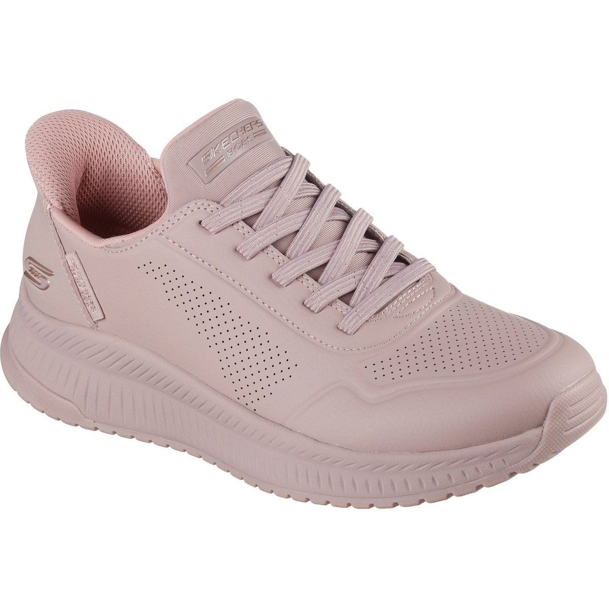 Sportliche Memory-Foam Slip-ins
