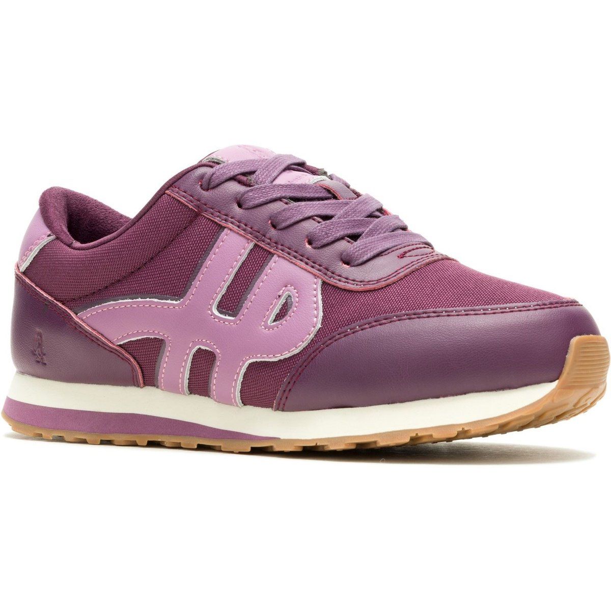 Seventy8 Retro Leder-Runner