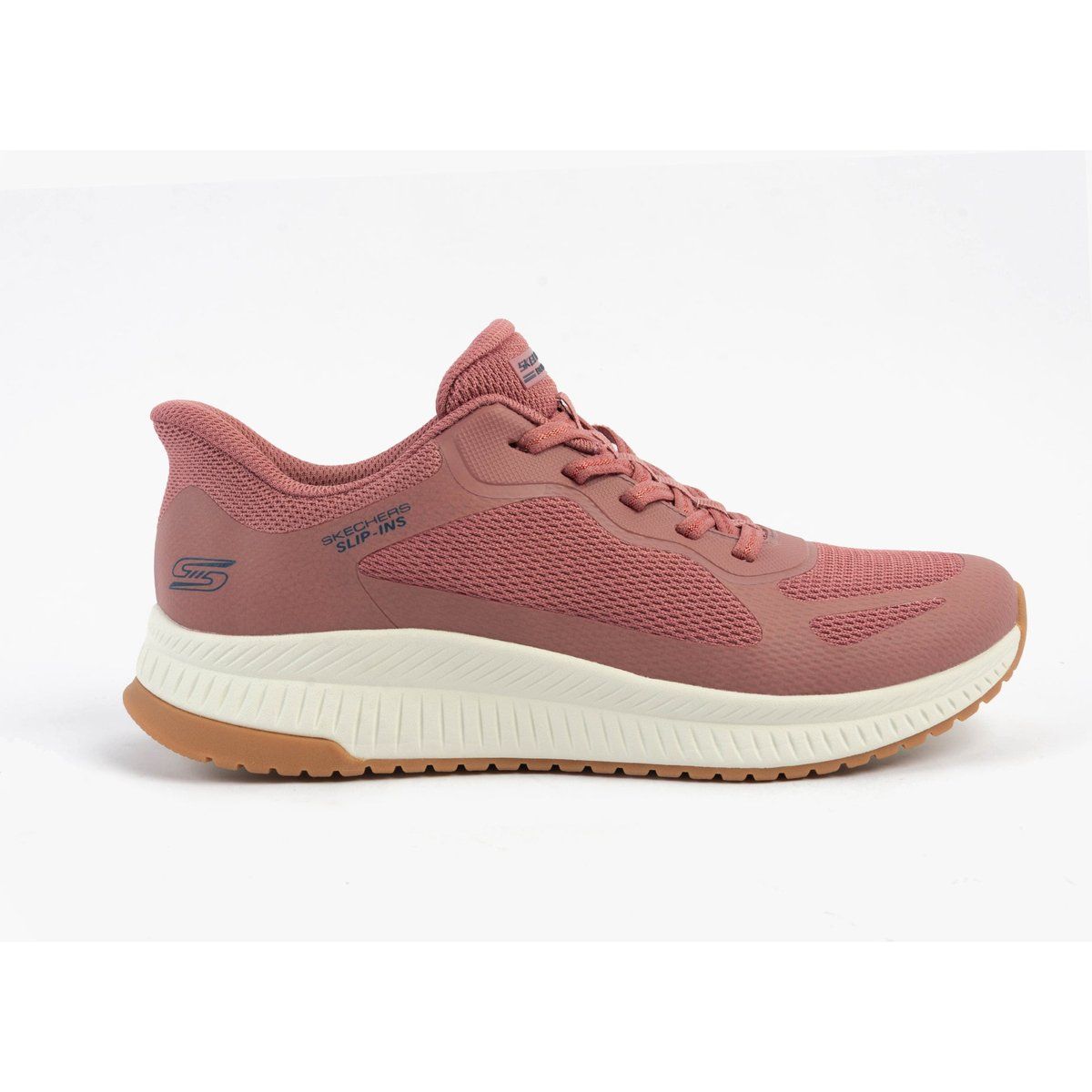 Bobs Squad Mesh Slip-In Sneaker