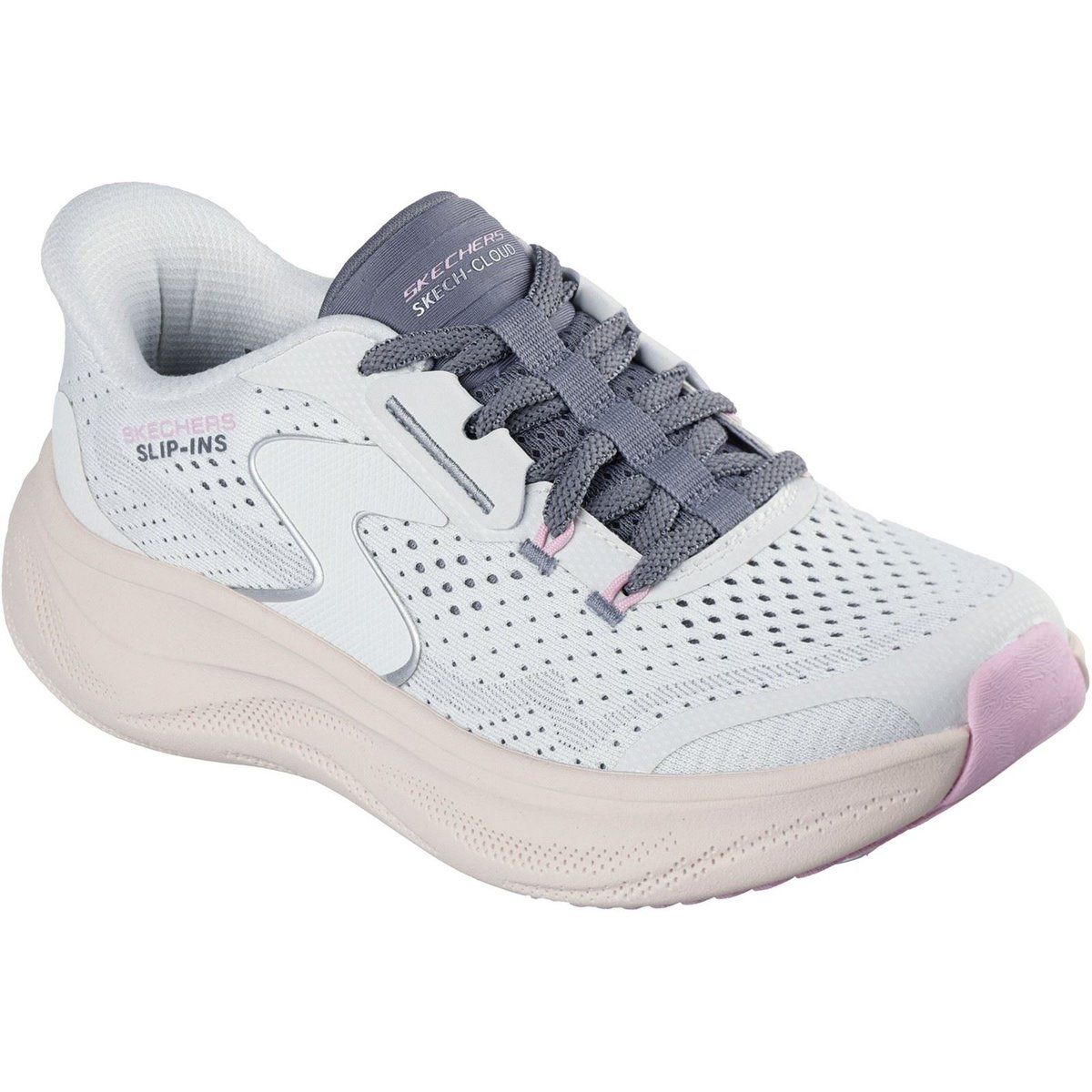 Plush Horizon Slip-on Sneaker