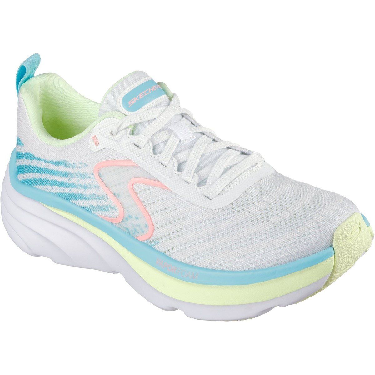 D'Lux Vapor Cool Breeze Sneaker