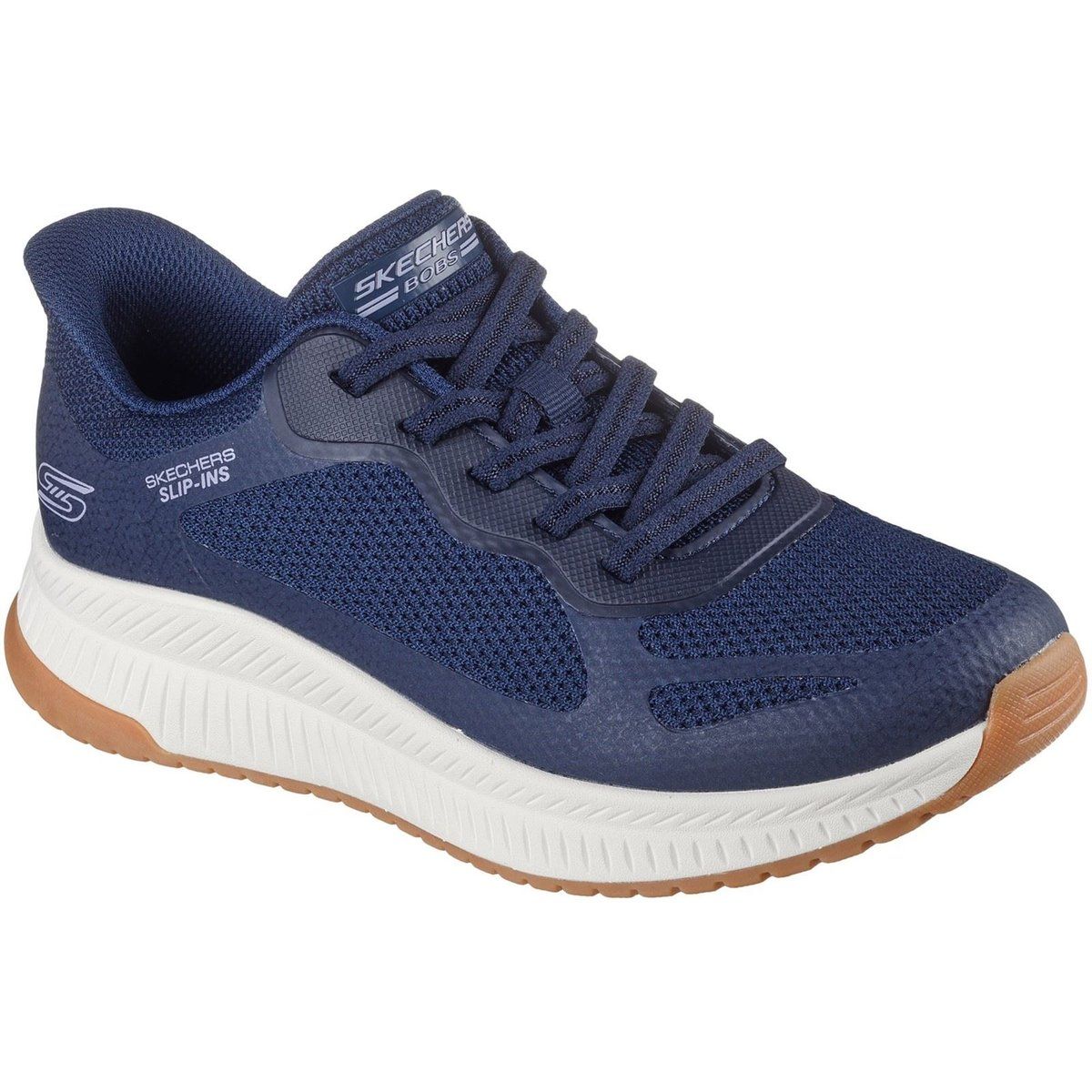 Sportliche Hands-Free Slip-In Sneaker