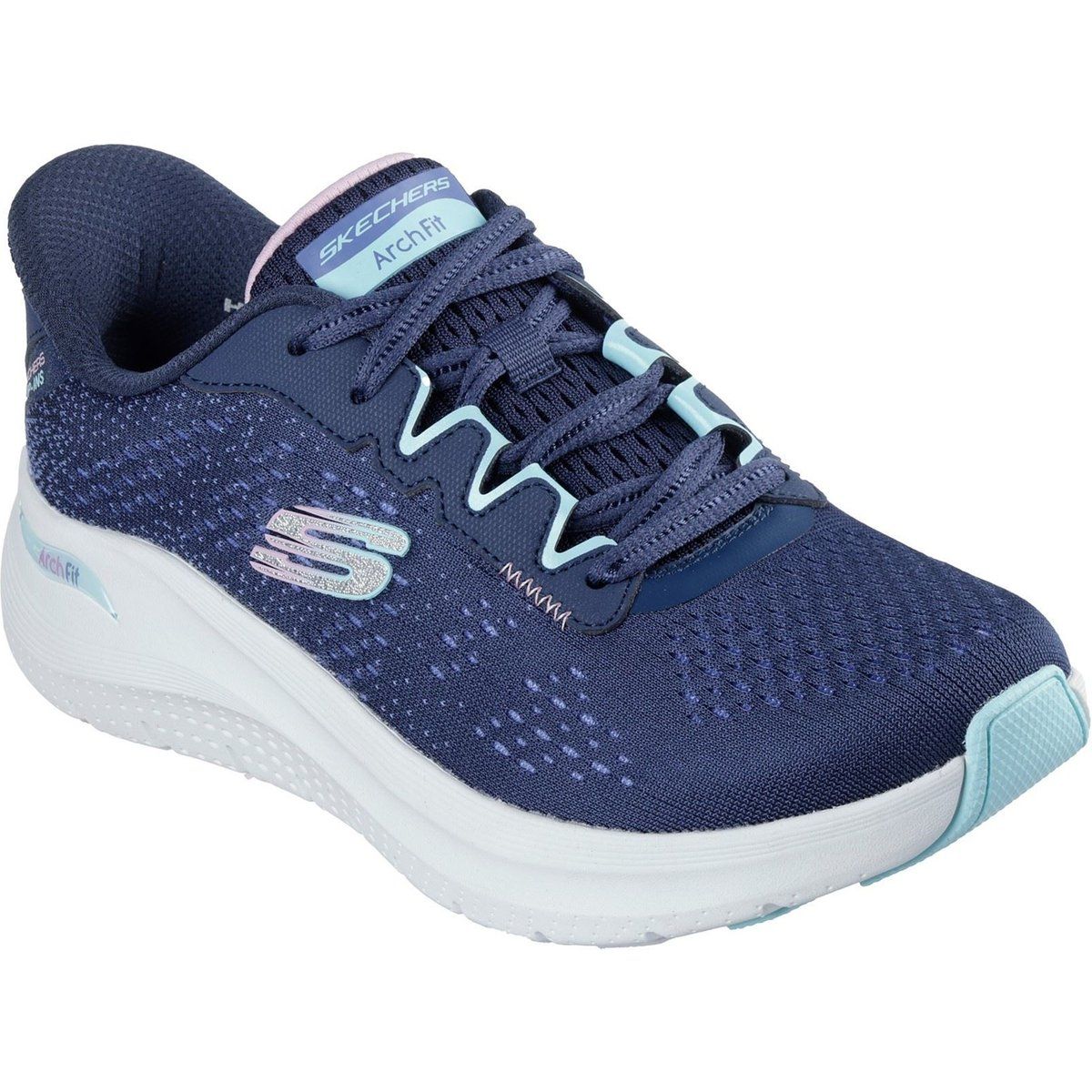 Arch Fit Fresh Pace Sneaker