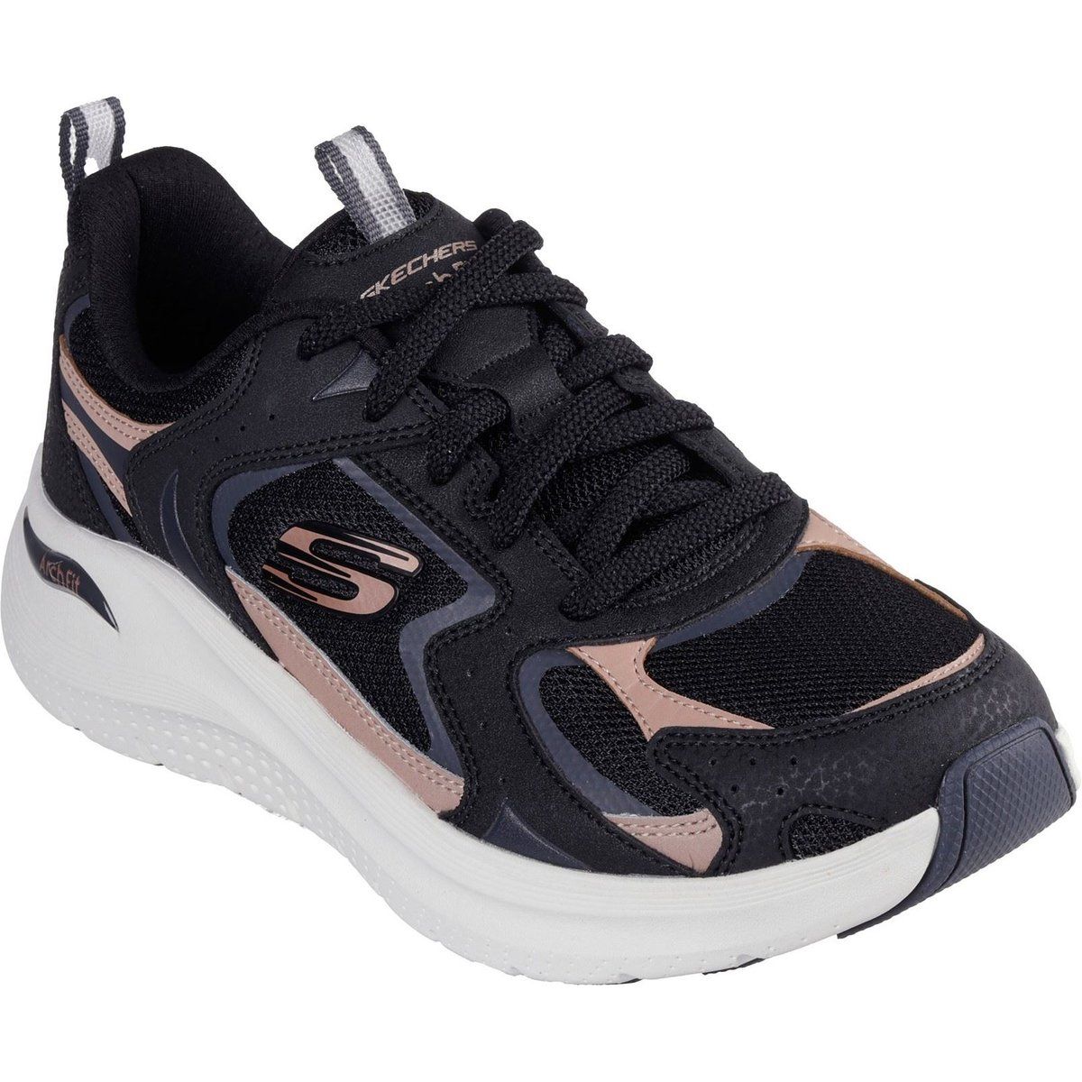 Arch Fit Sneaker im Vintage-Look