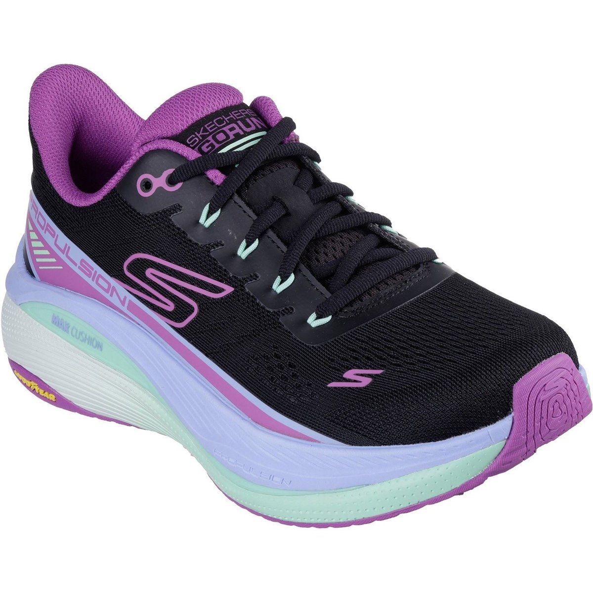 Max Cushioning Performance Laufschuhe