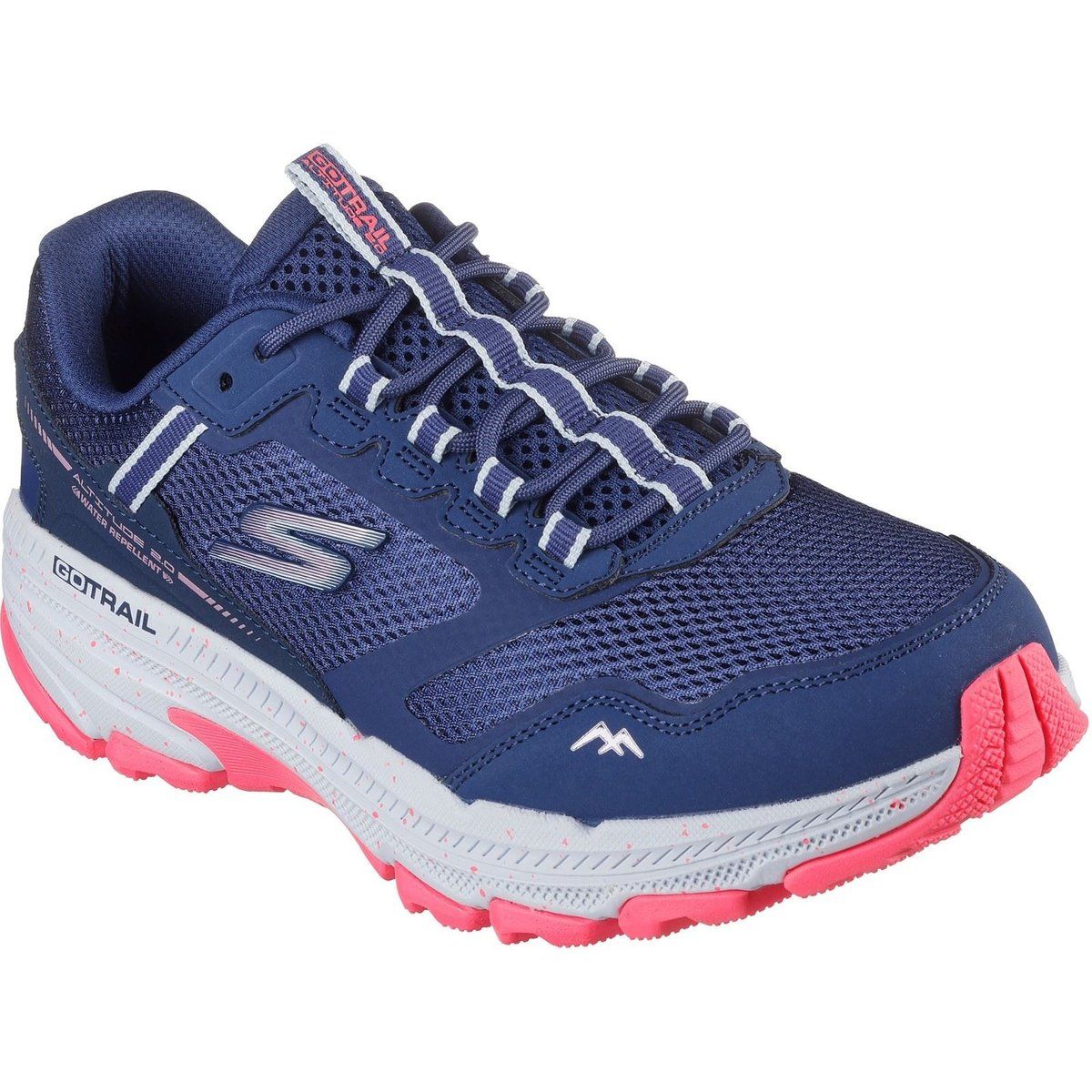 Wasserabweisende Trailrunning-Sneaker