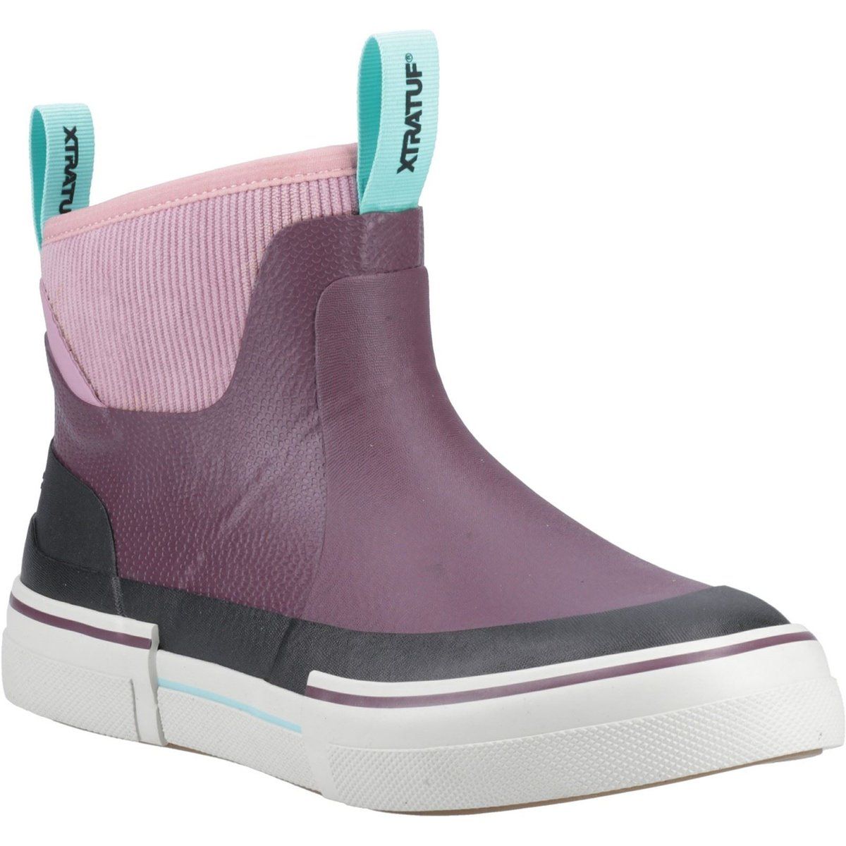 Wasserdichte rutschfeste Ankle Deck Boots