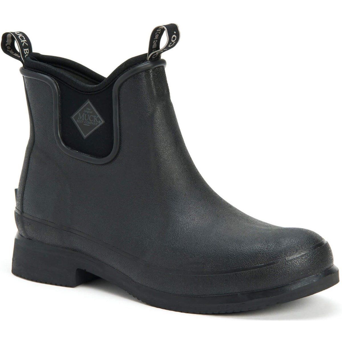 Robuste wasserfeste Stiefeletten