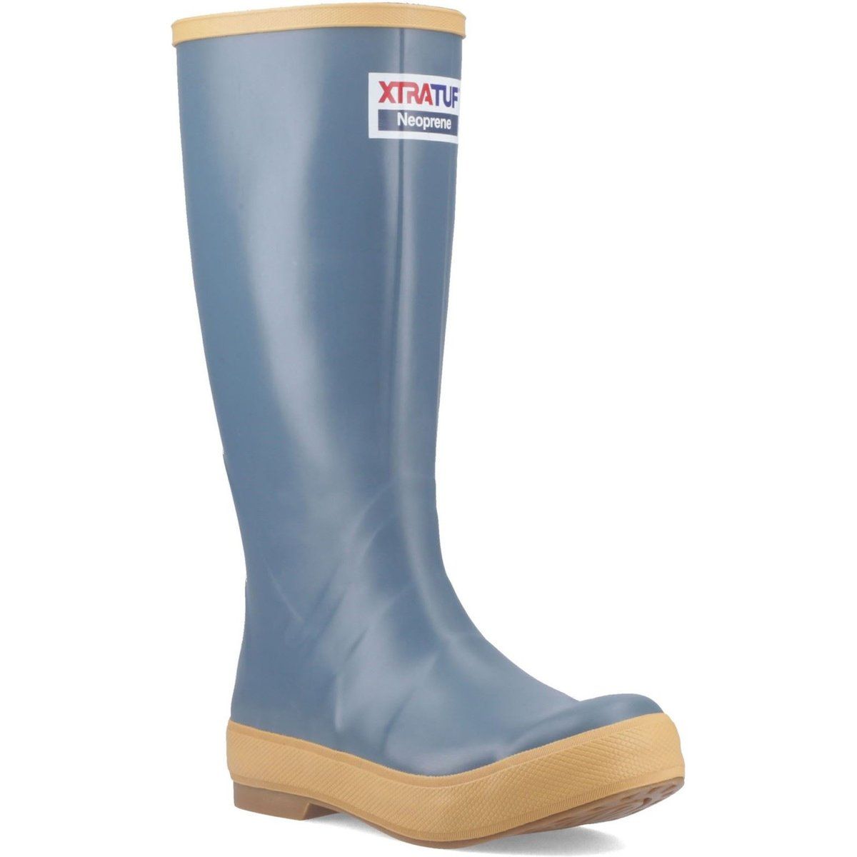 Wasserdichte Neopren Legacy Hohe Stiefel