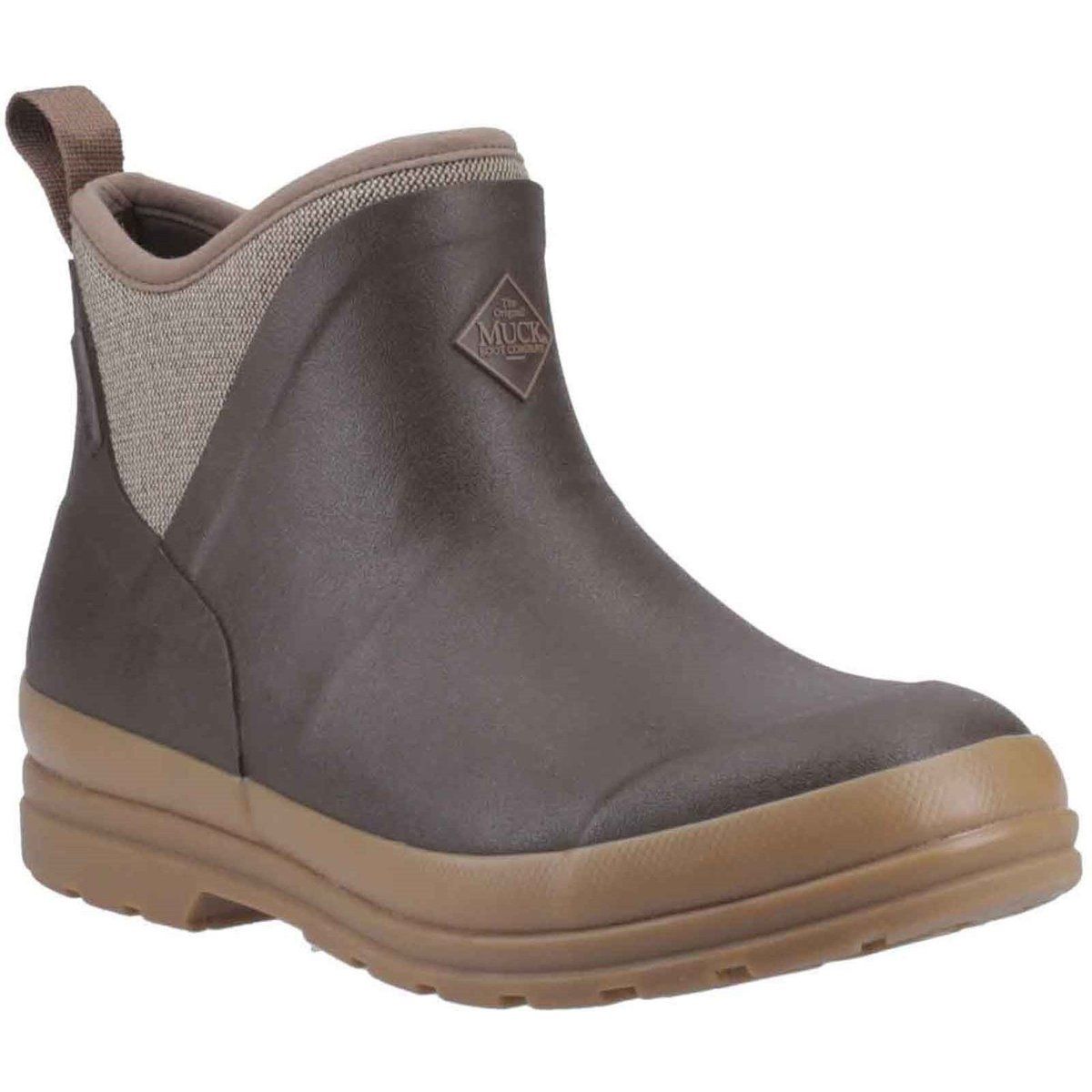 Wasserdichte Neopren-Stiefeletten