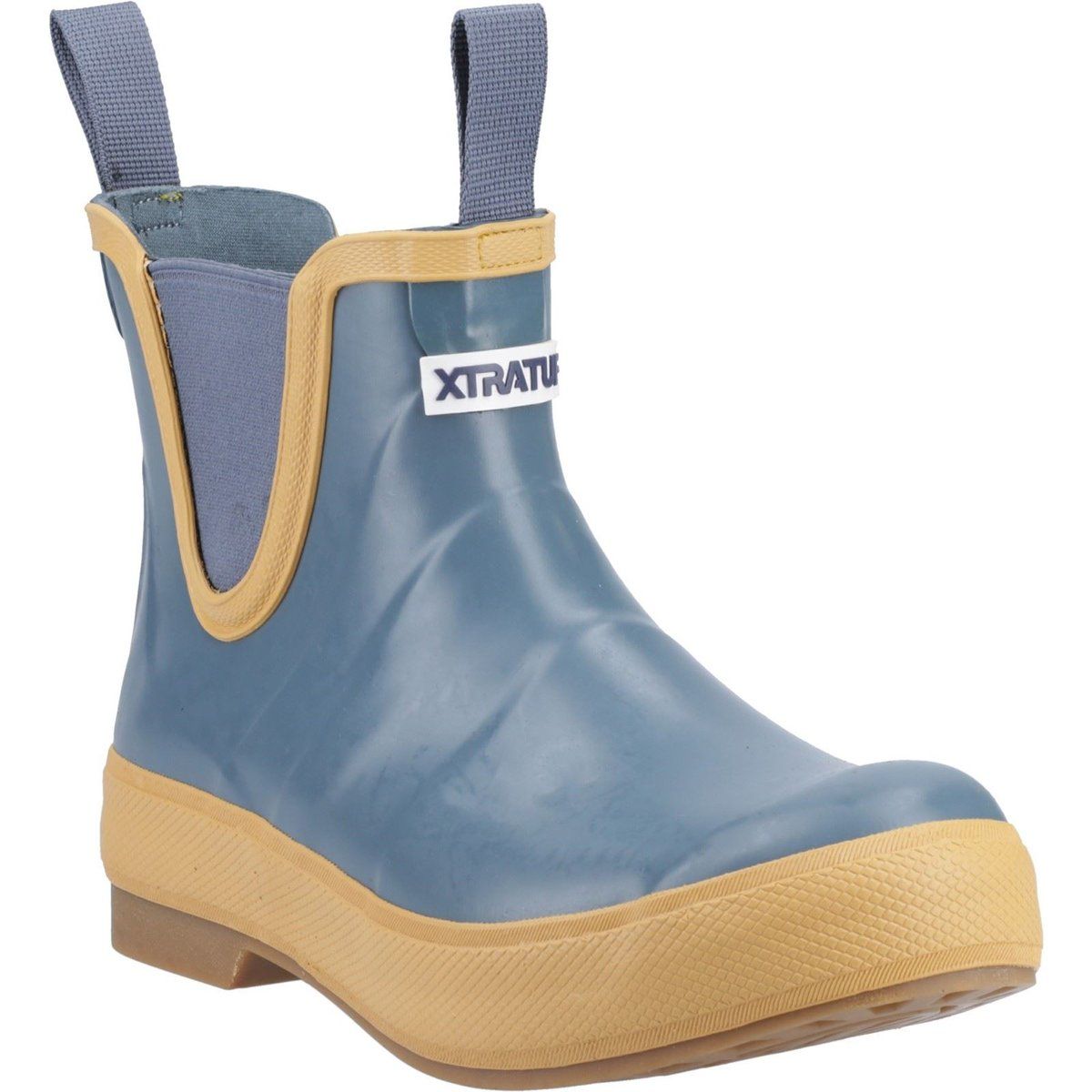 Wasserdichte Ankle Deck Boots
