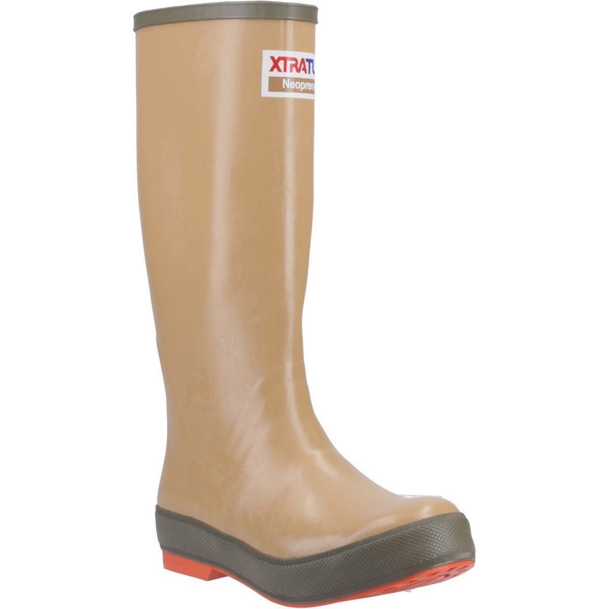 Wasserdichte Neopren-Gummistiefel für Outdoor