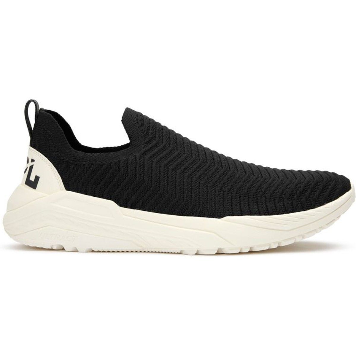 Techloom Traveler Strick-Sneaker