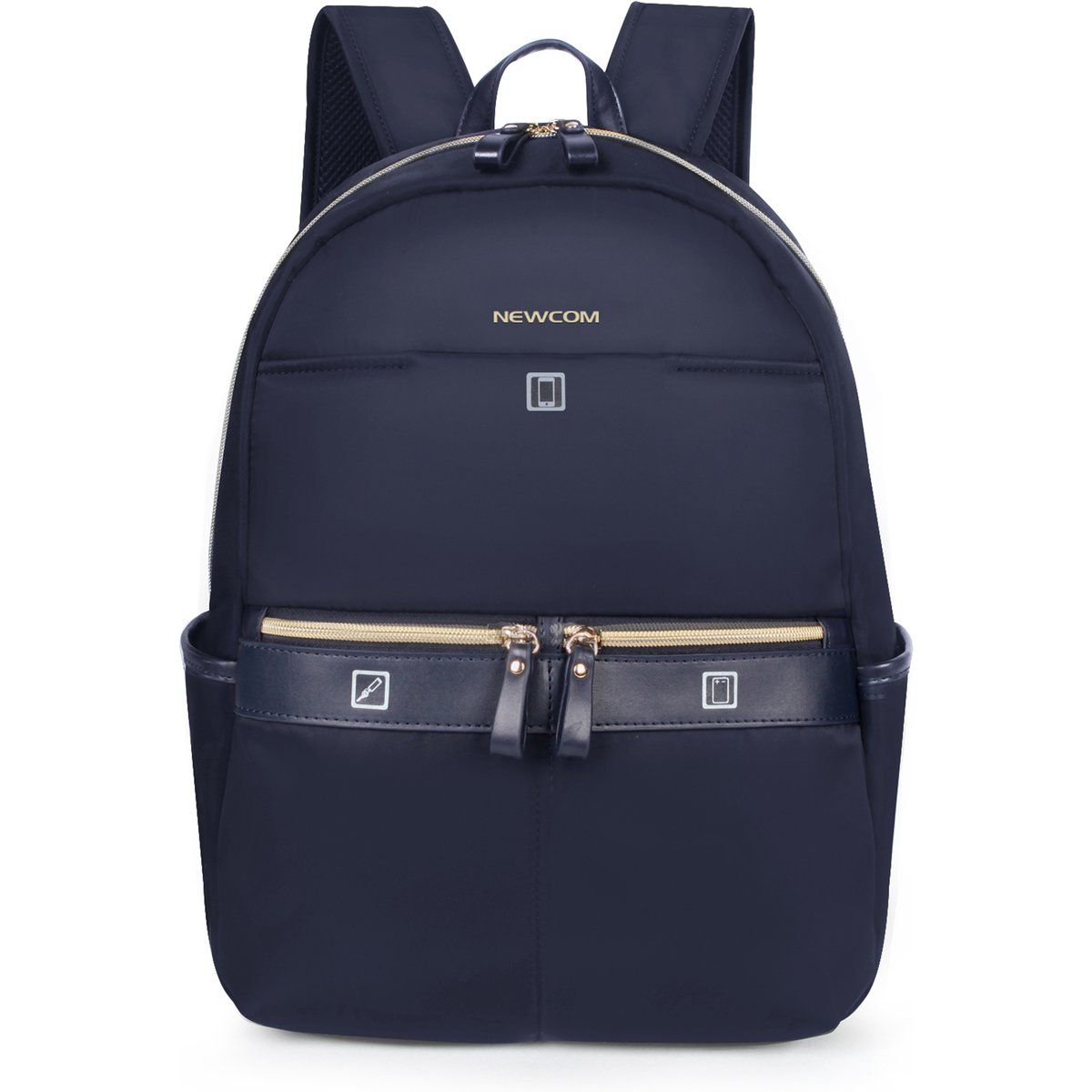 Eleganter Reise-Rucksack für Kabine