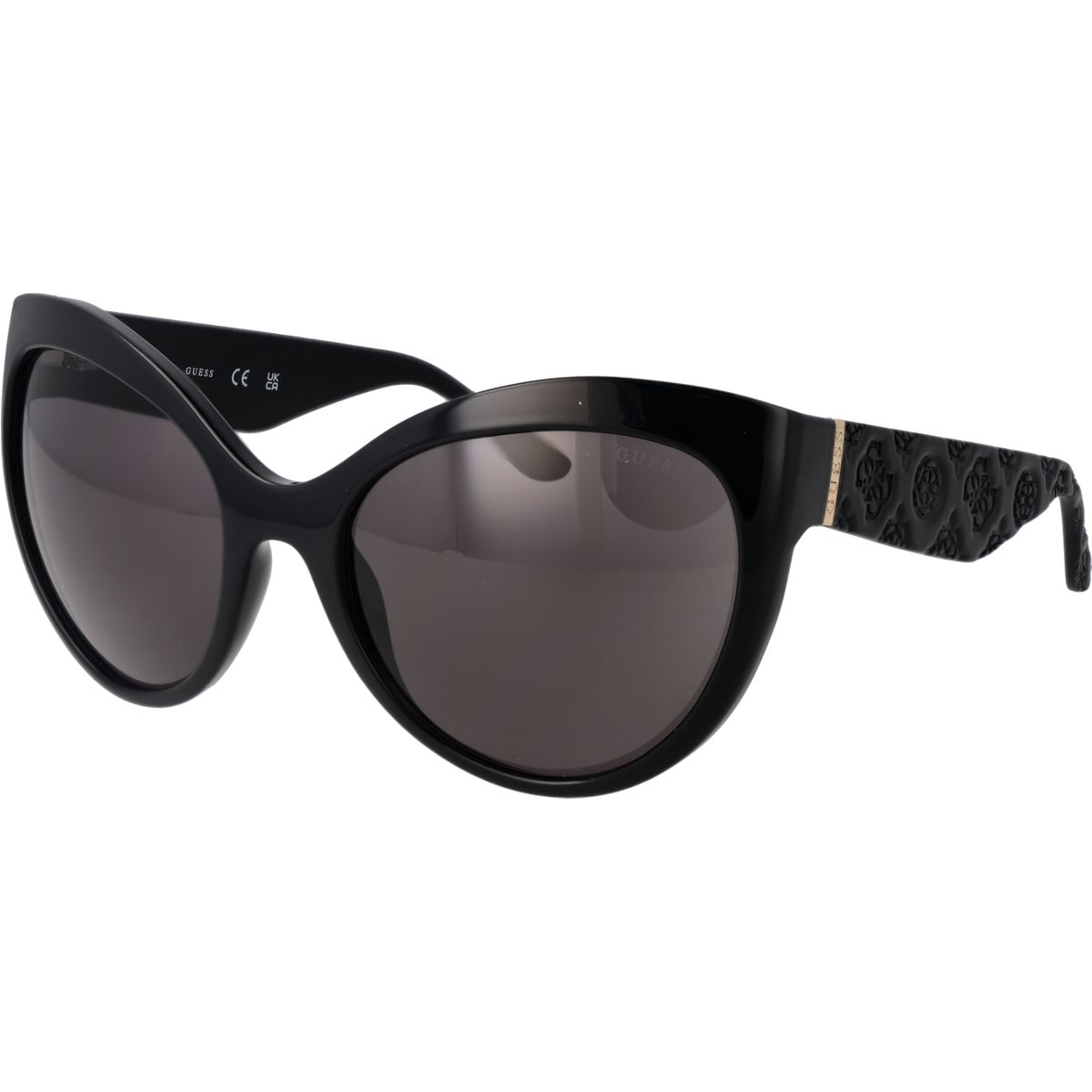 Schicke Schmetterling-Sonnenbrille