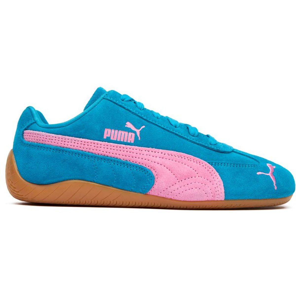 Speedcat OG Wildleder-Sneaker