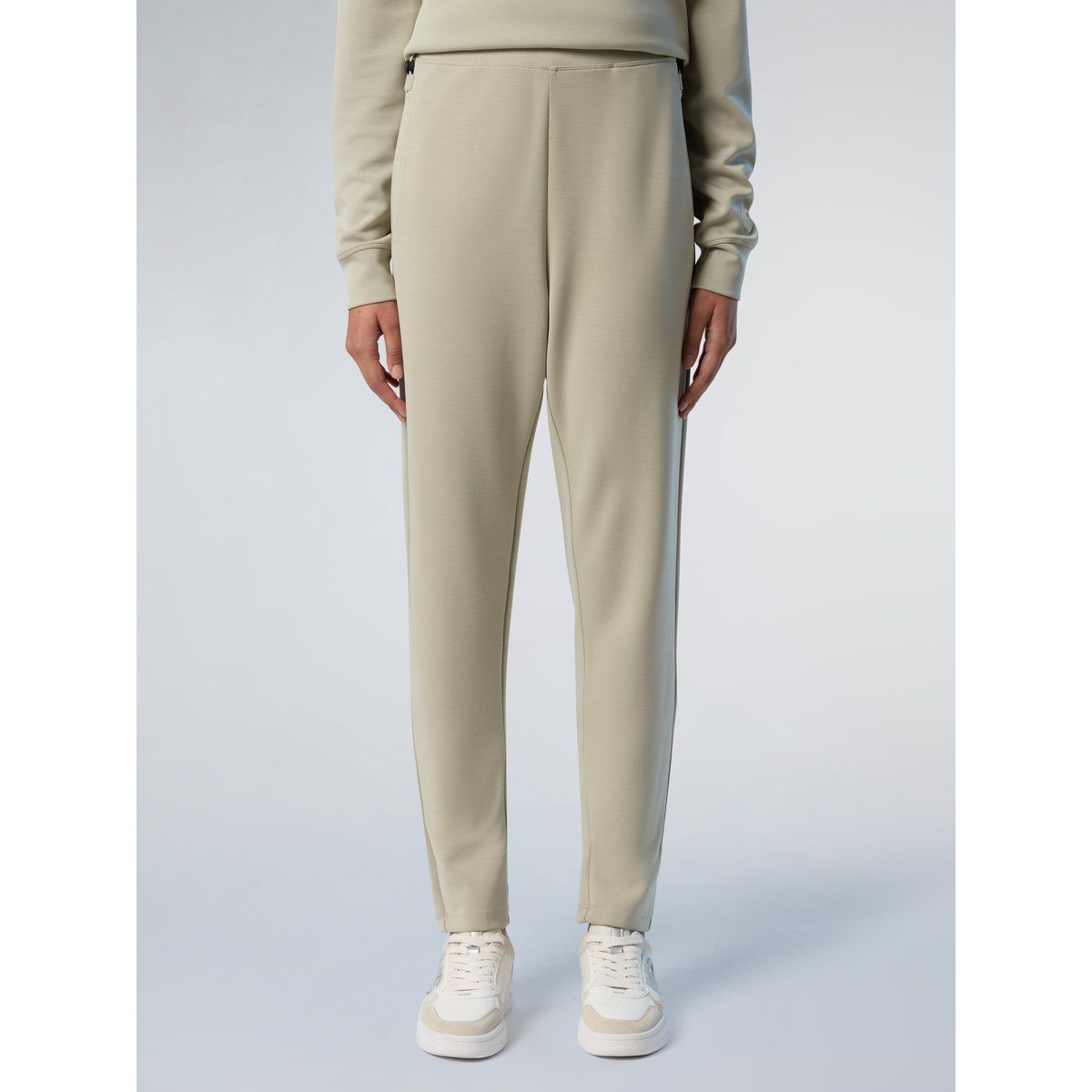 Tech-Fleece Jogginghose aus Modal