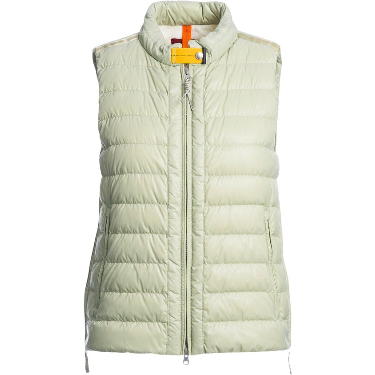Leichte Gesteppte Puffer-Weste