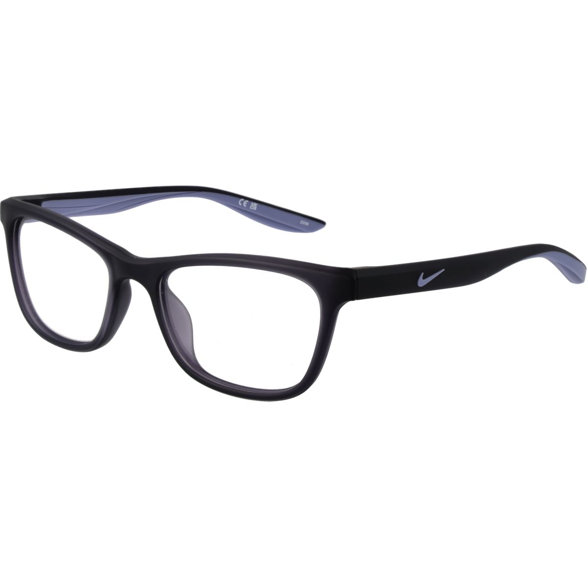 Moderne Cat-Eye Brillenfassung