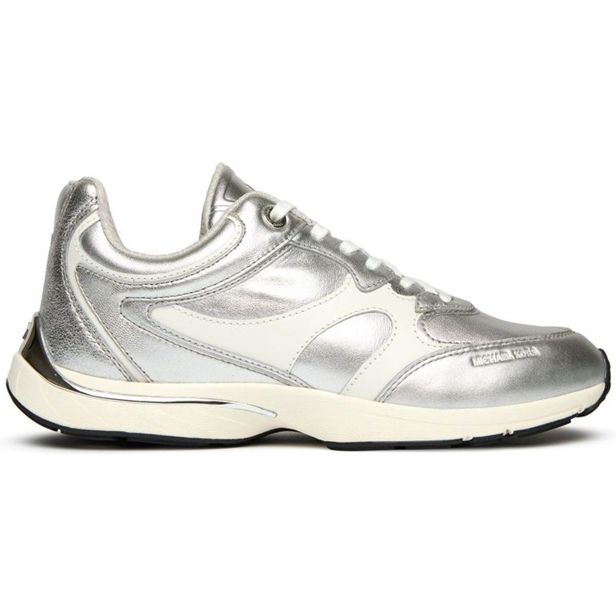 Riley Metallic-Laufschuh