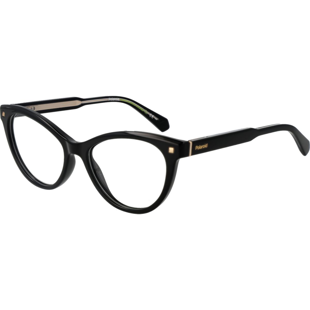 Klassische Cat-Eye Brillenfassung