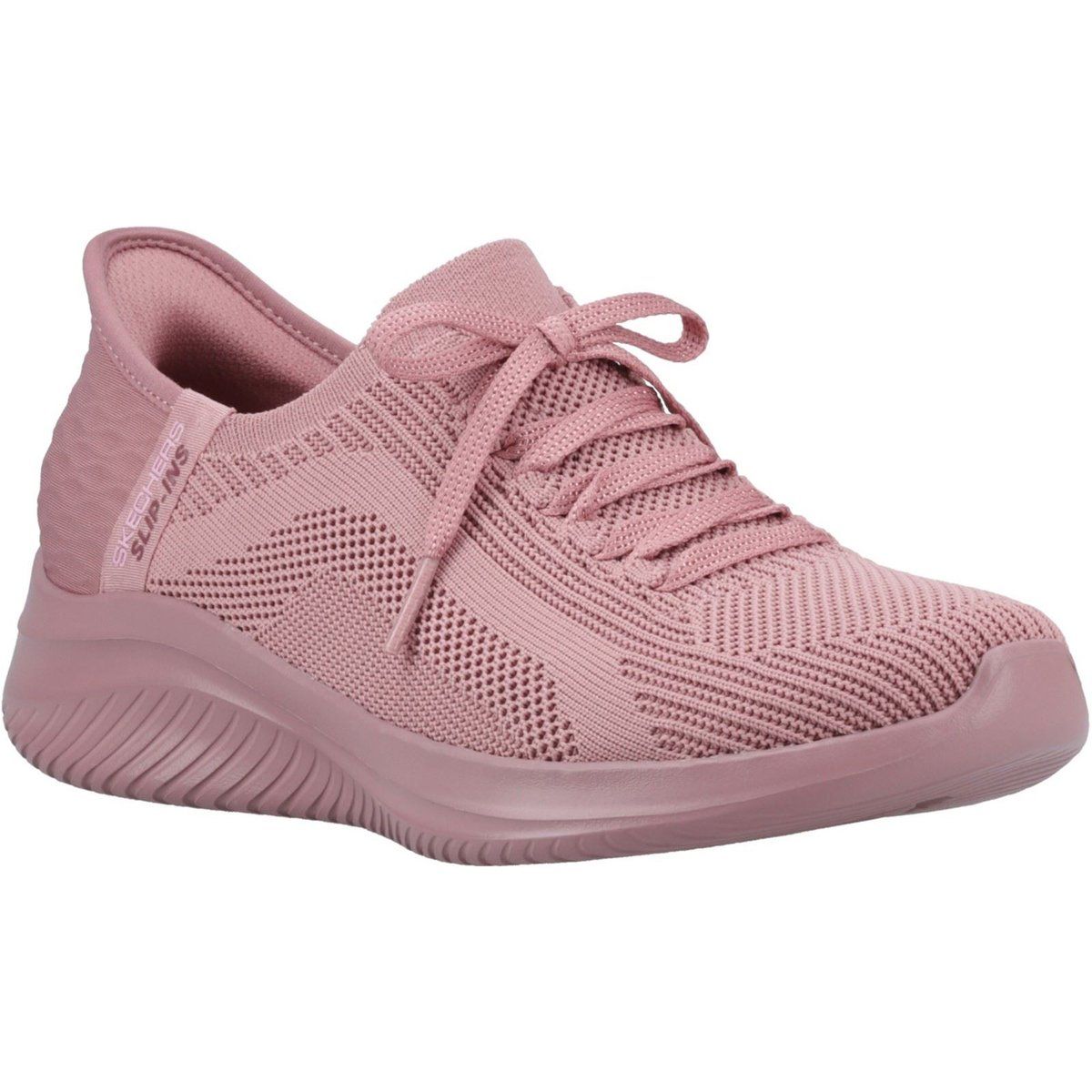 Ultra Flex 3.0 Strick-Sneaker