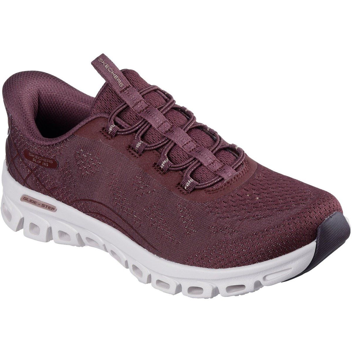 Bequeme Sportliche Mesh-Slipper