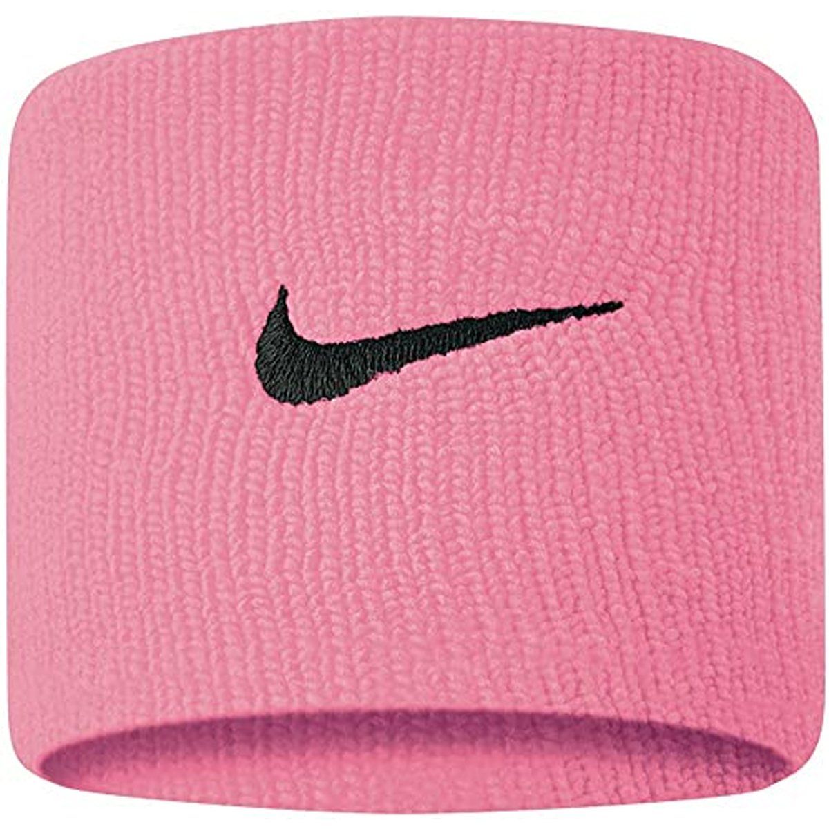Besticktes Swoosh Frottee-Schweißband
