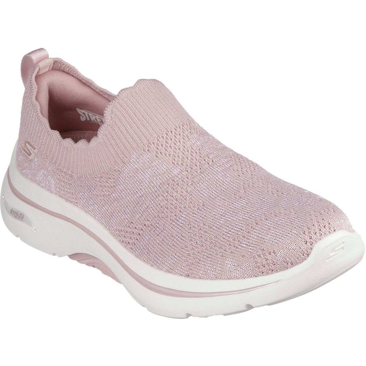 Arch Fit Slipper-Sneaker