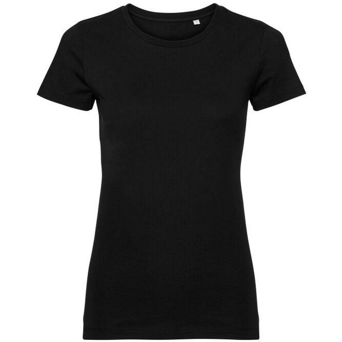 Klassisches Bio-Baumwolle T-Shirt