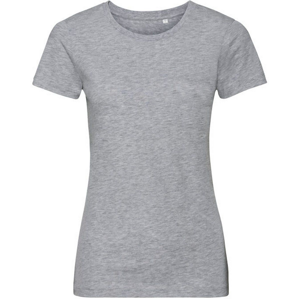 Klassisches Bio-Baumwoll-T-Shirt