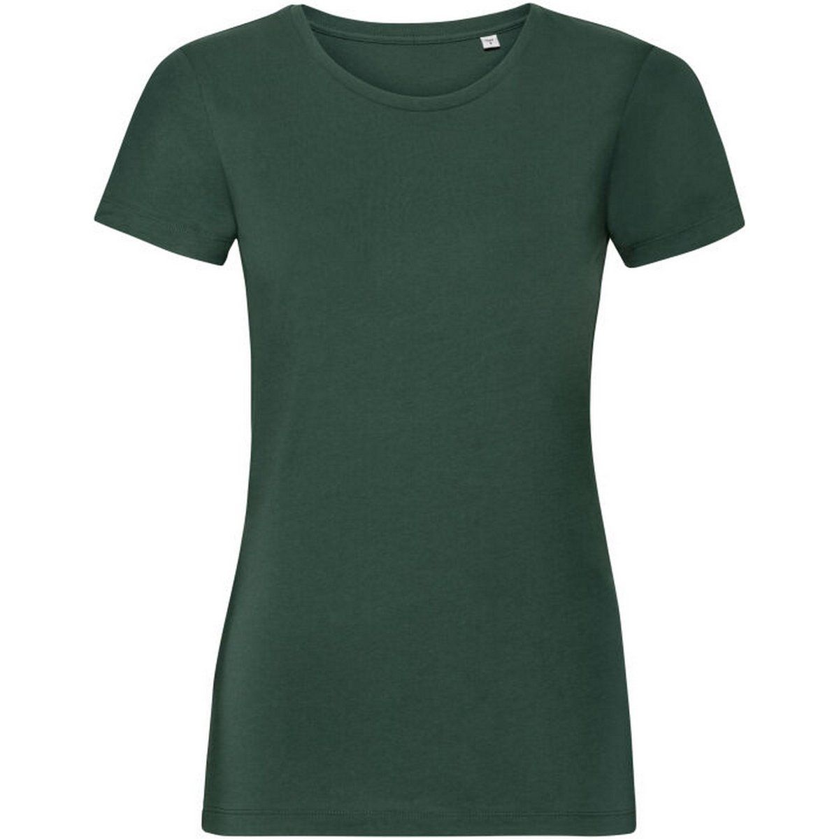 T-Shirt aus Bio-Baumwolle