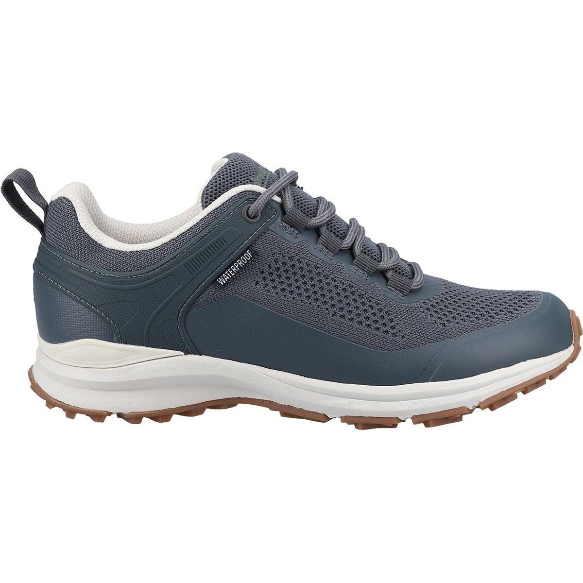 Wasserdichter Low-Top Mesh Sneaker