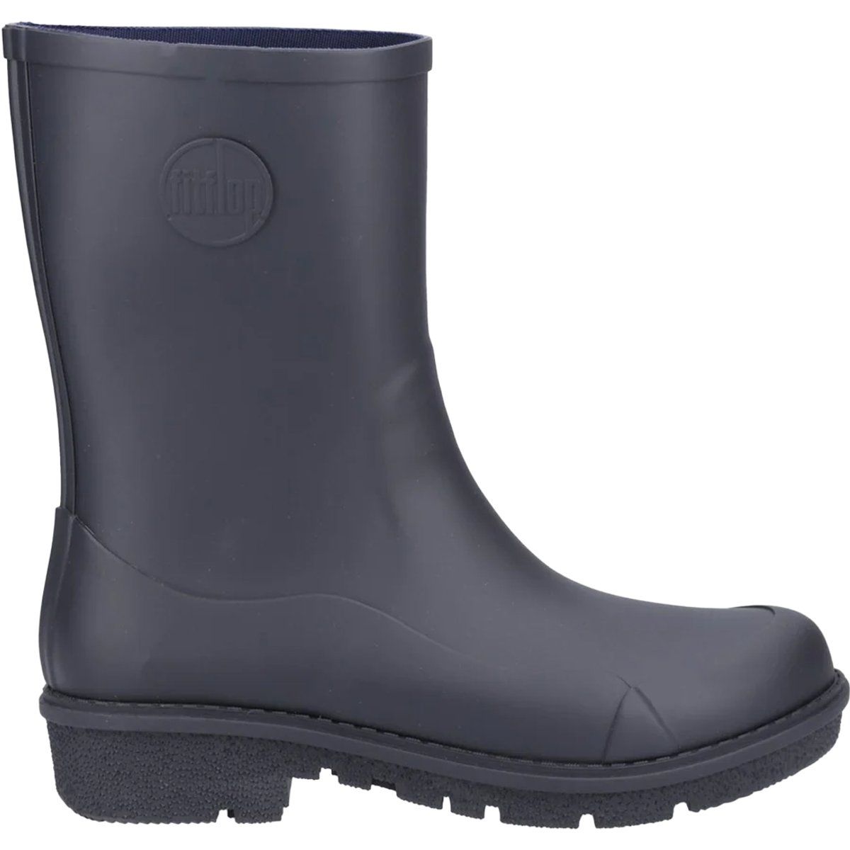 Wasserdichte Wonderwelly Gummistiefel