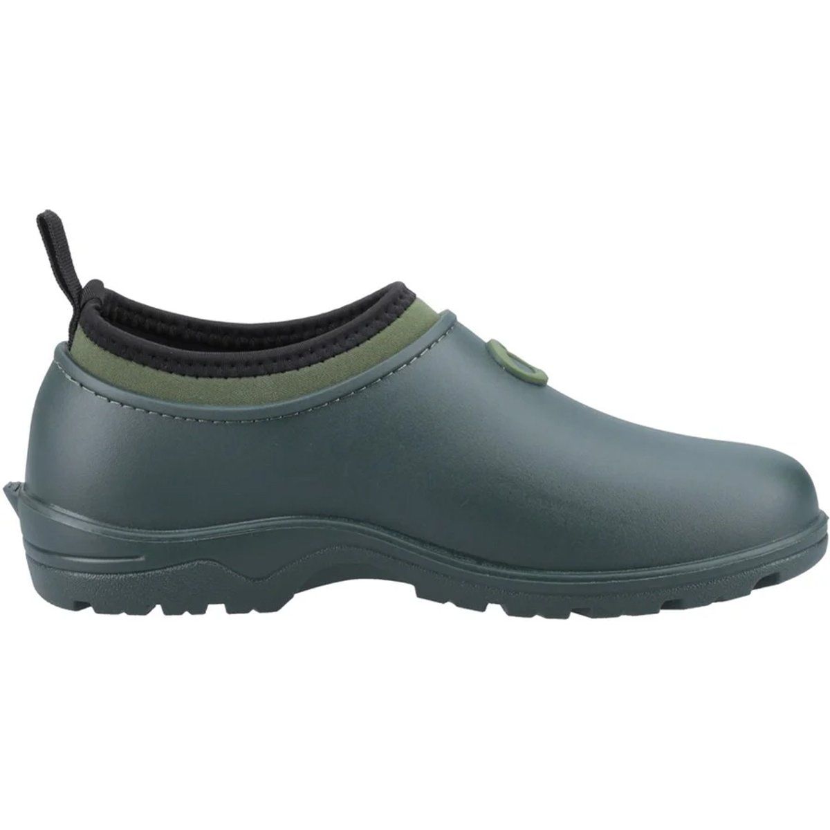 Wasserdichte Gartenschuhe mit Neoprenfutter