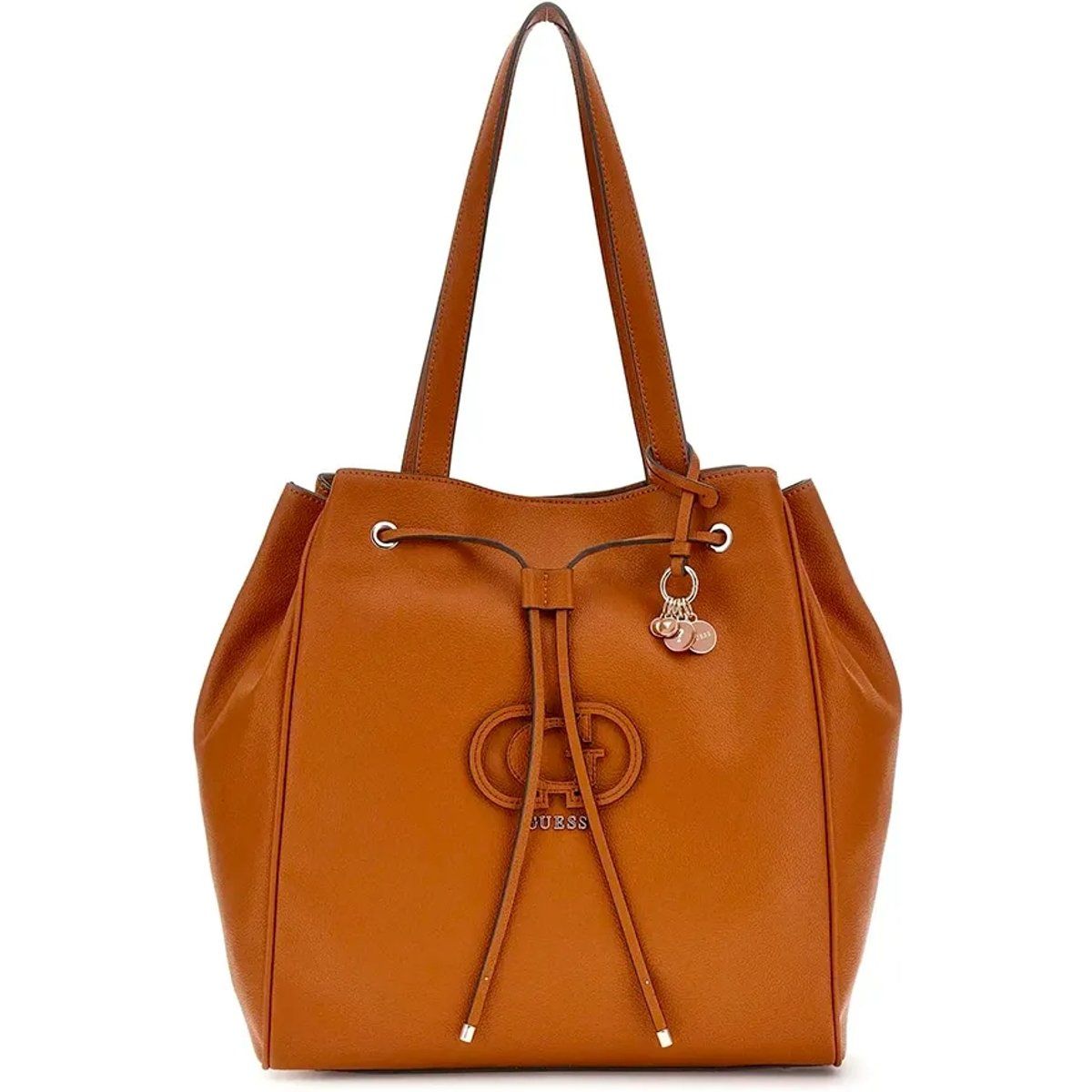 Calebra Beuteltasche mit Tunnelzug