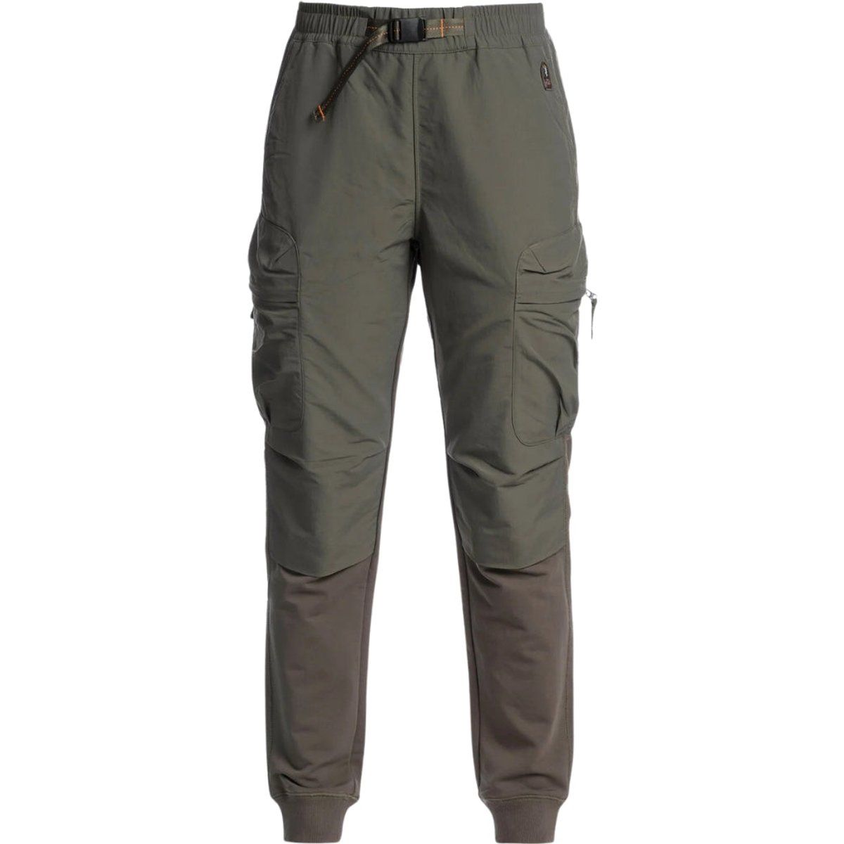Funktionale Cargo-Jogginghose