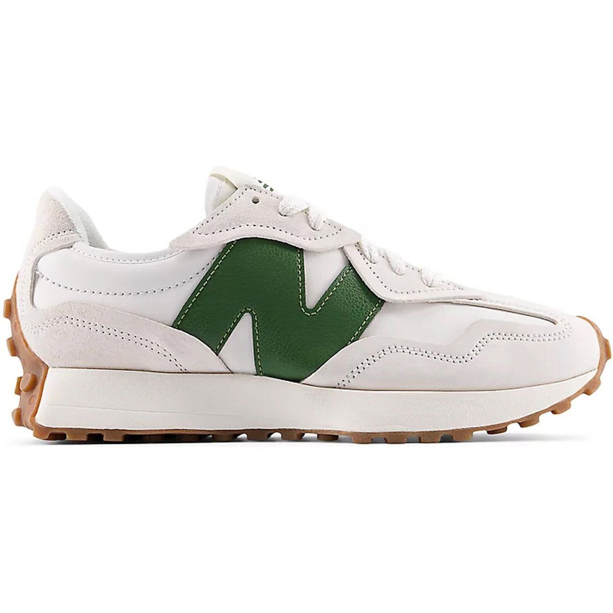 Retro-Lifestyle-Sneaker im Vintage-Look