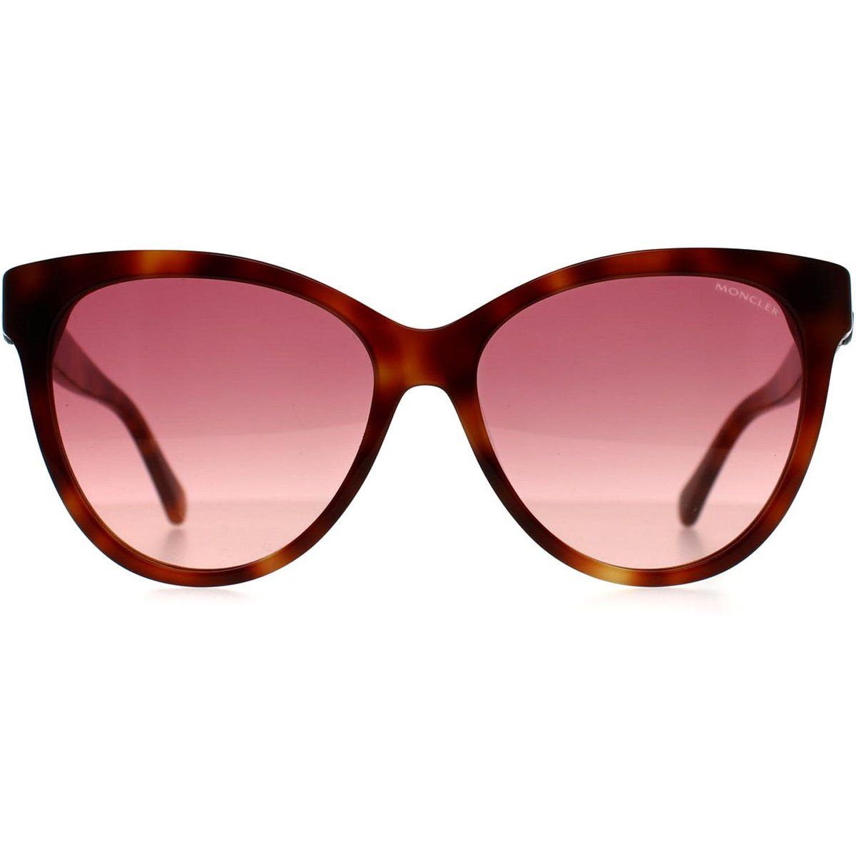 Markante Schmetterlings-Acetat-Sonnenbrille