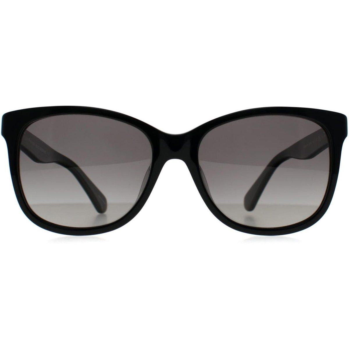 Elegante Sonnenbrille mit Verlaufsgläsern