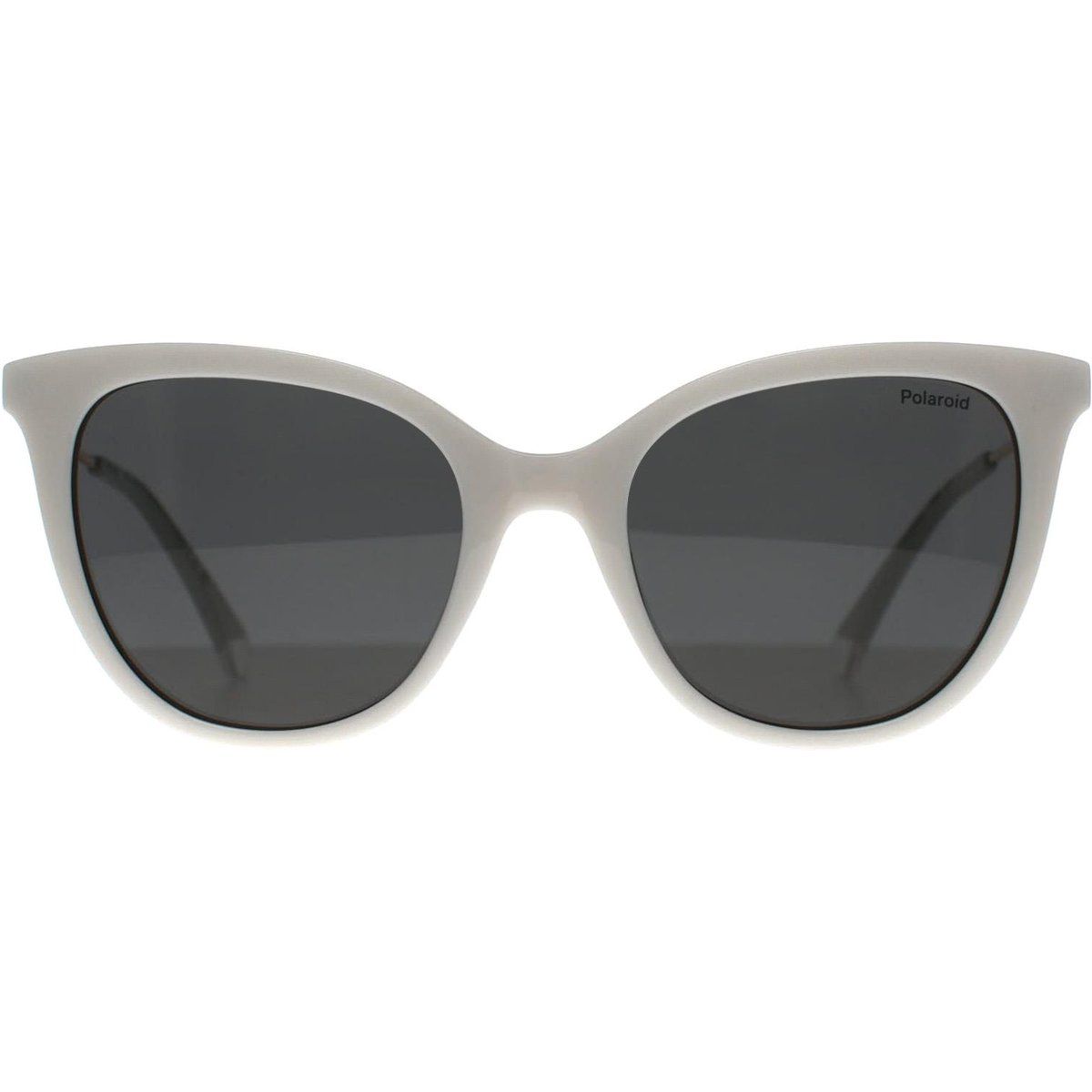 Elegante polarisierte Cat-Eye Sonnenbrille
