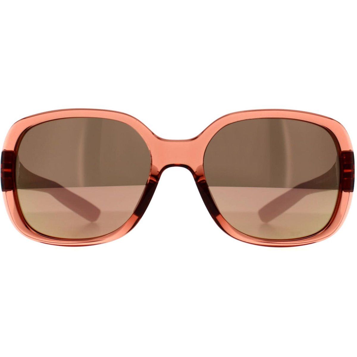 Audacious Übergroße Schmetterlings-Sonnenbrille