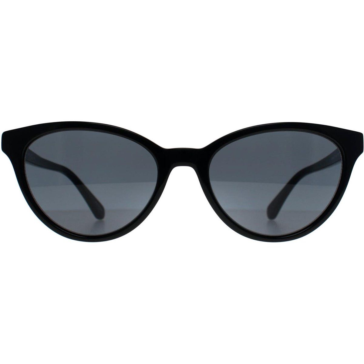 Elegante Fassung in ovaler Cateye-Form