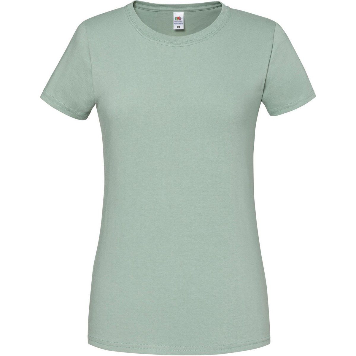 Hochwertiges T-Shirt aus Baumwolle
