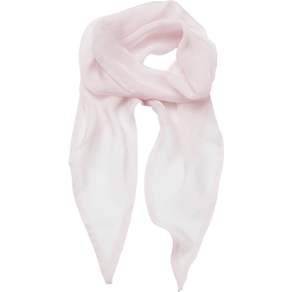 Leichtes elegantes Chiffon-Halstuch