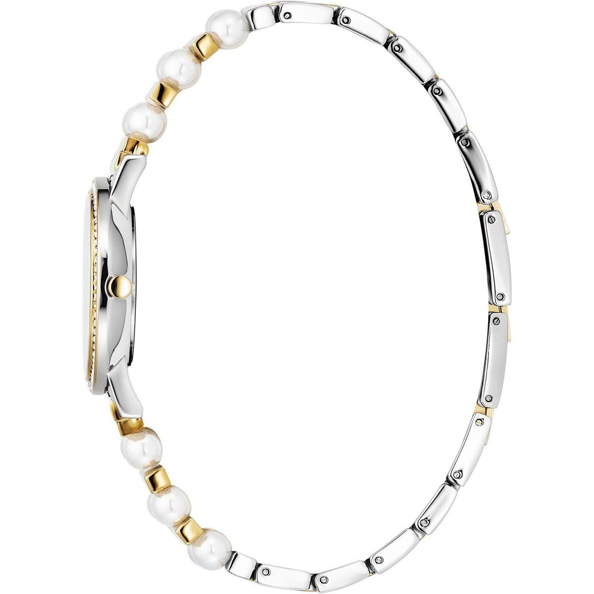 Armbanduhr im Schmuck-Stil