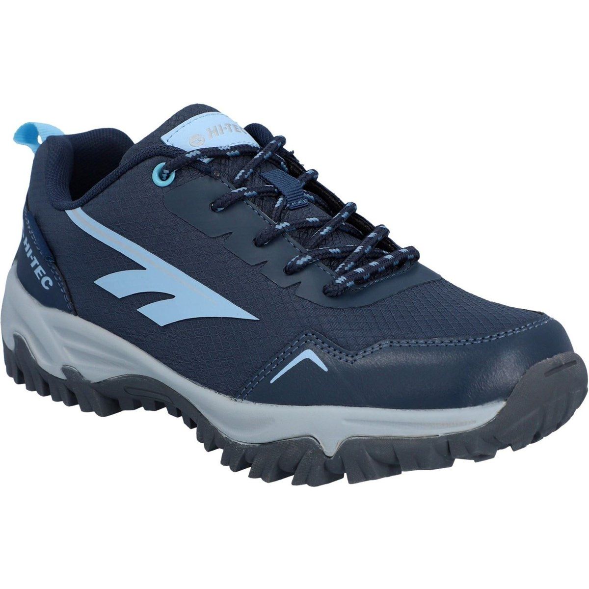 Wasserdichte Performance Trail-Laufschuhe